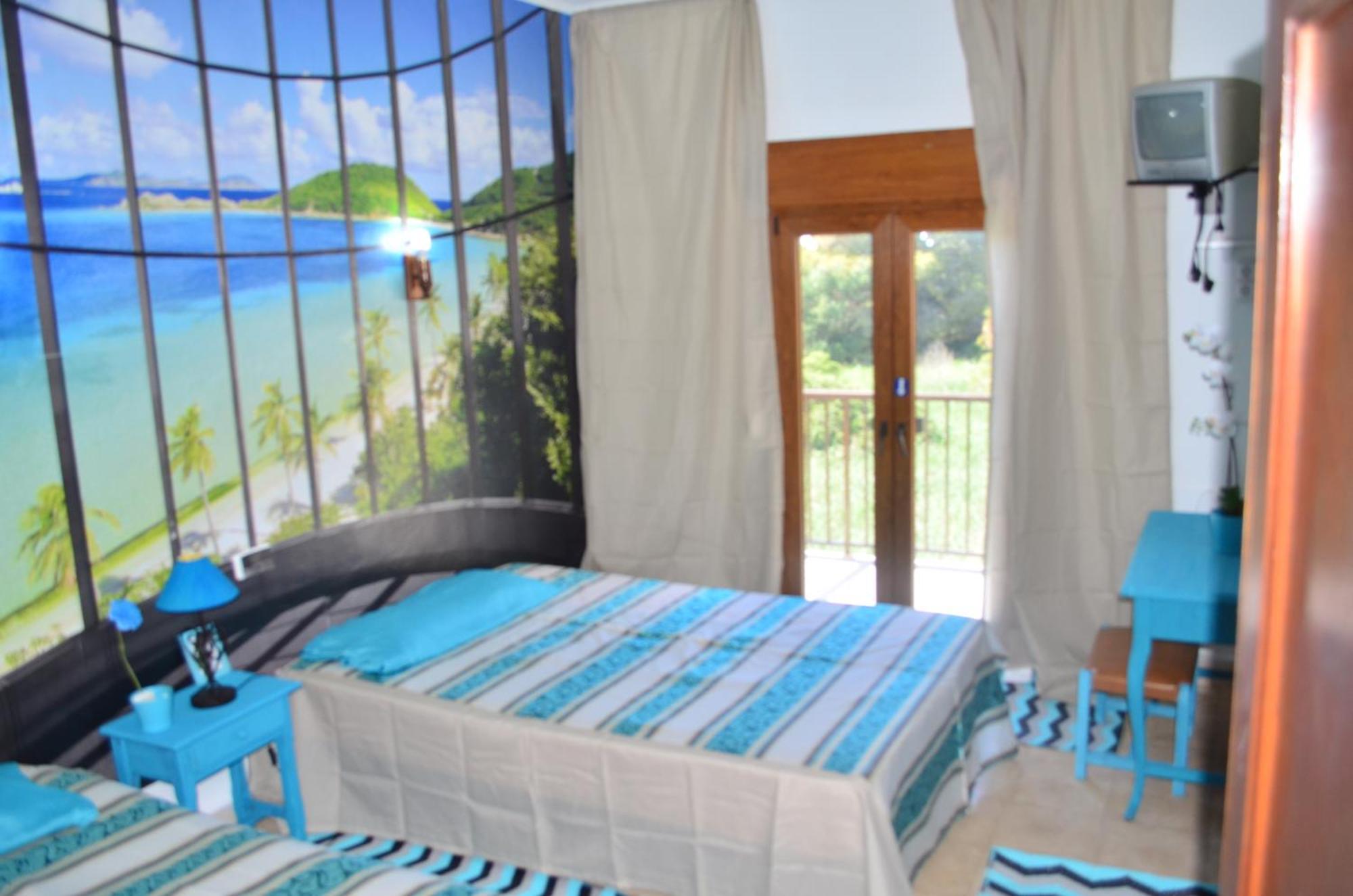 Santiago Mallorca Cala Figuera  Exterior photo