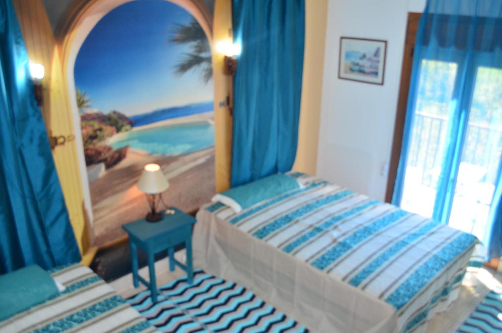 Santiago Mallorca Cala Figuera  Exterior photo